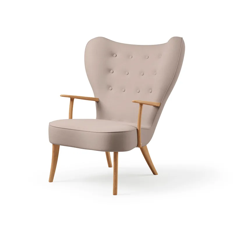 Pragh Chair de Warm Nordic – photo du produit