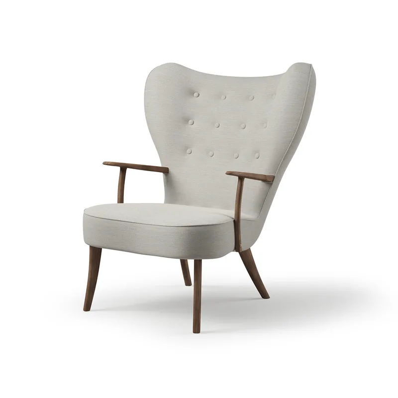 Pragh Chair de Warm Nordic – photo du produit
