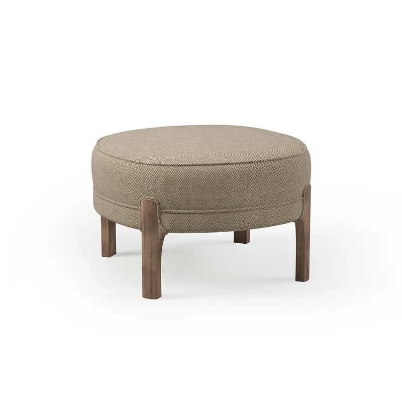 Cocktail Pouf by Warm Nordic – product photo