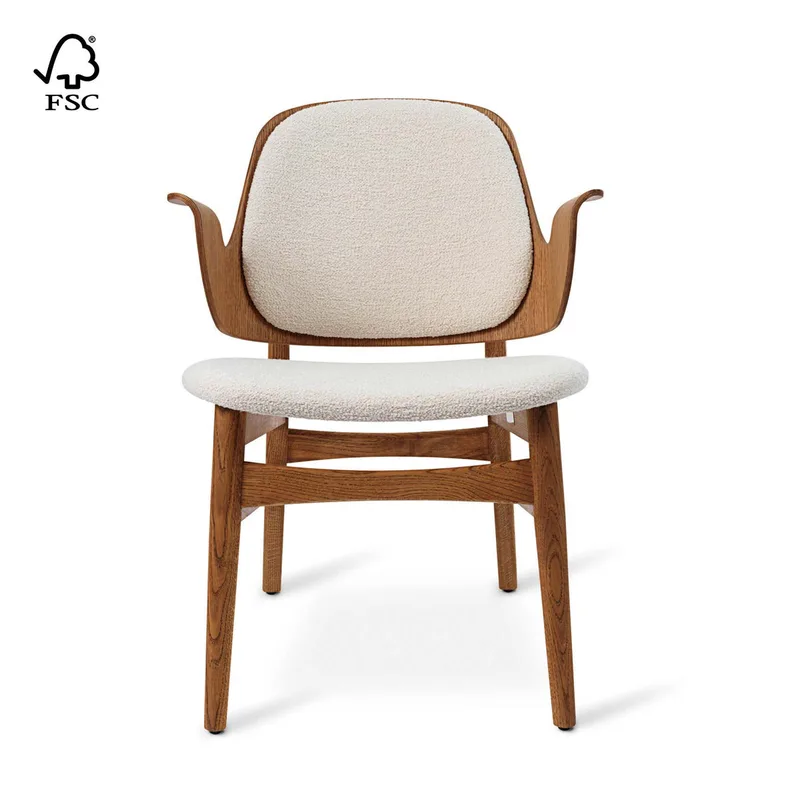 Gesture Lounge van Warm Nordic – productfoto