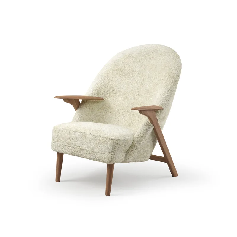 Wingman van Warm Nordic – productfoto