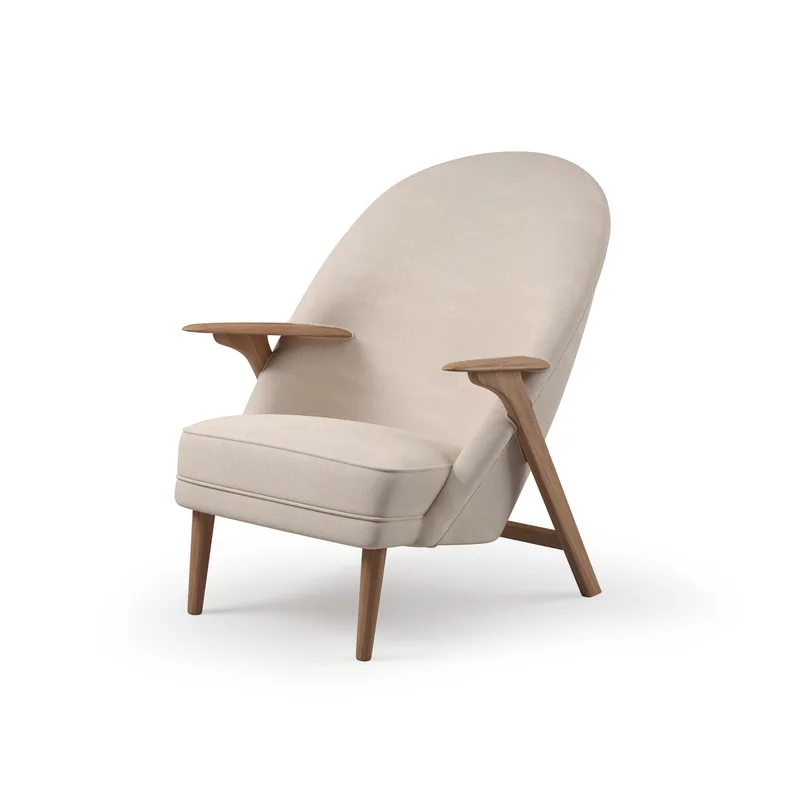 Wingman van Warm Nordic – productfoto