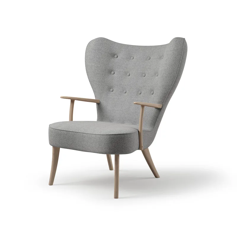 Pragh Chair van Warm Nordic – productfoto