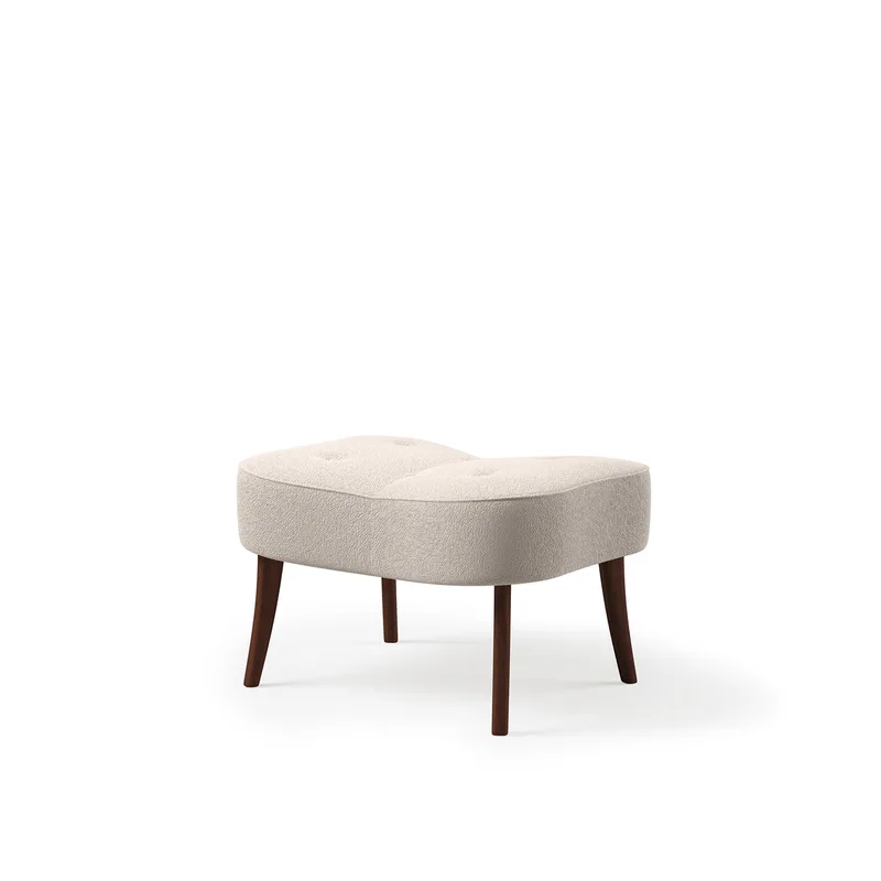 Pragh Footstool by Warm Nordic – product photo