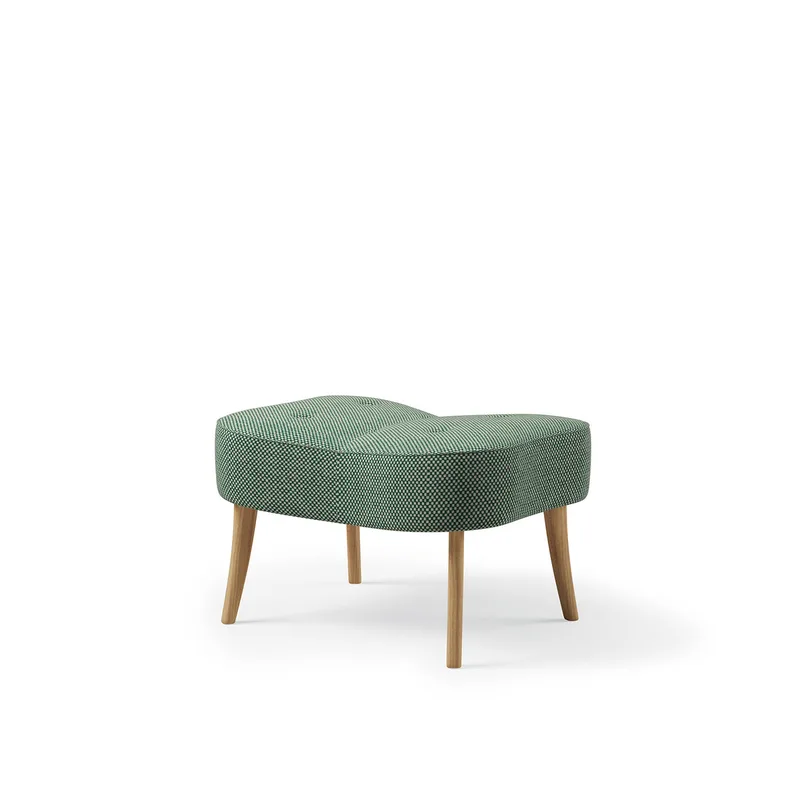 Pragh Footstool by Warm Nordic – product photo