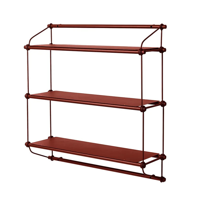 Parade van Warm Nordic – productfoto