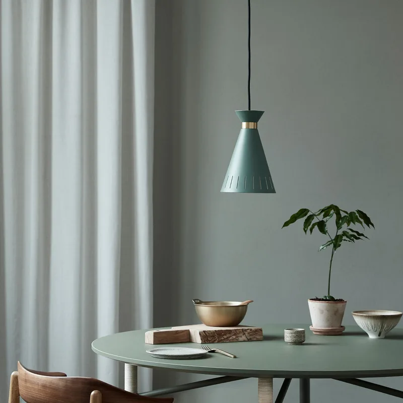 Cone de Warm Nordic – photo d’ambiance