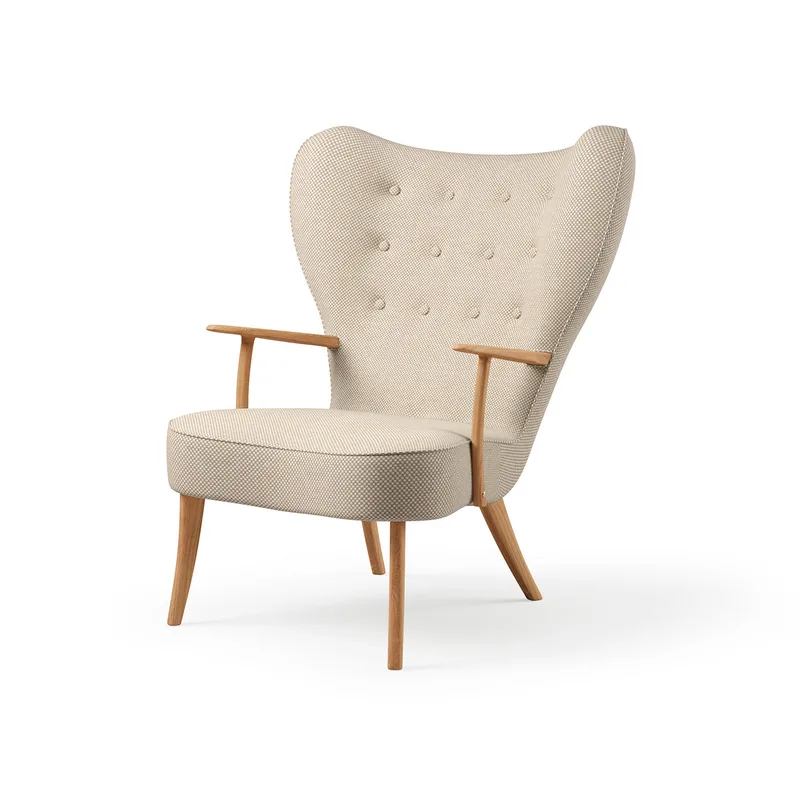 Pragh Chair de Warm Nordic – photo du produit