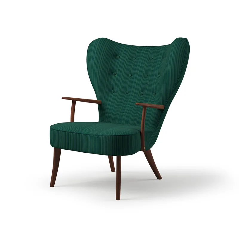 Pragh Chair de Warm Nordic – photo du produit