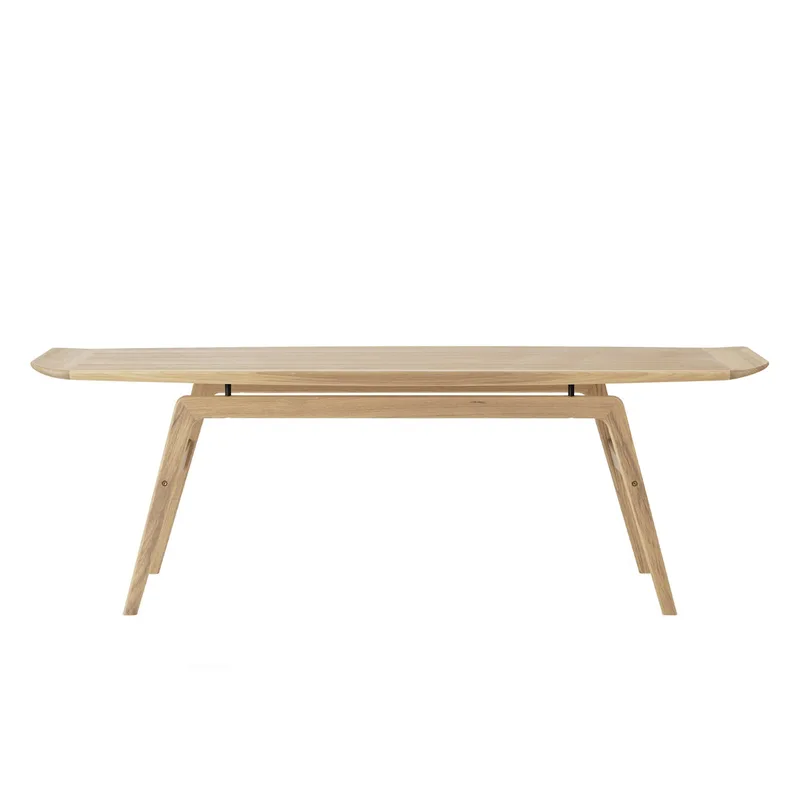 Surfboard van Warm Nordic – productfoto