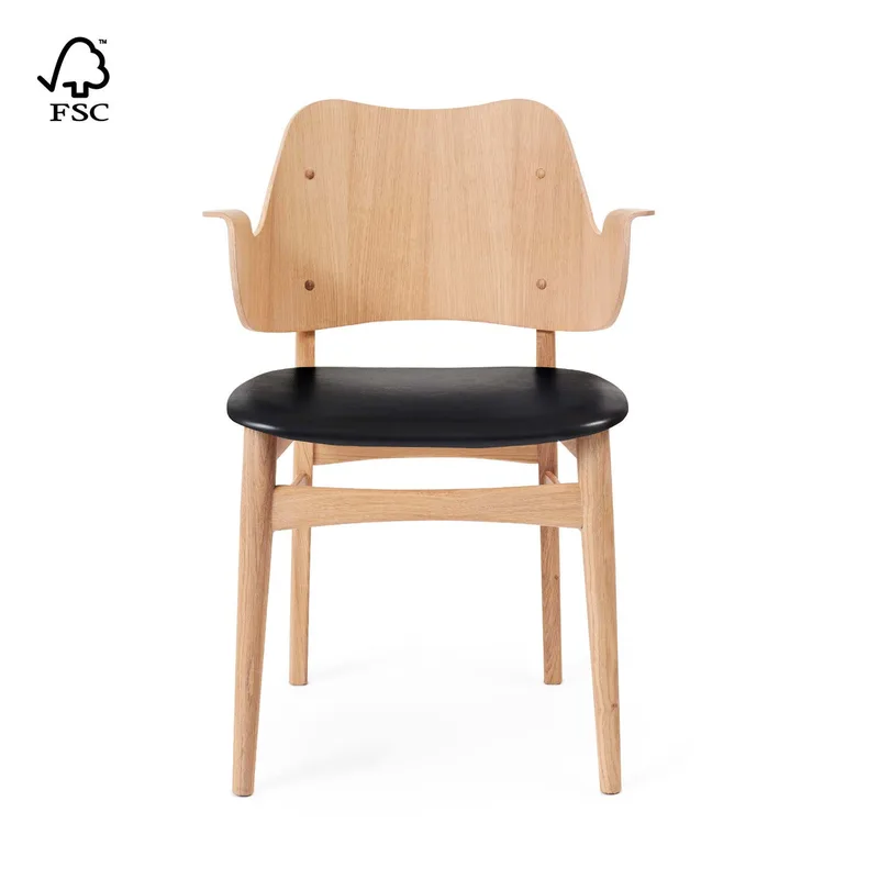 Gesture Chair by Warm Nordic – product photo