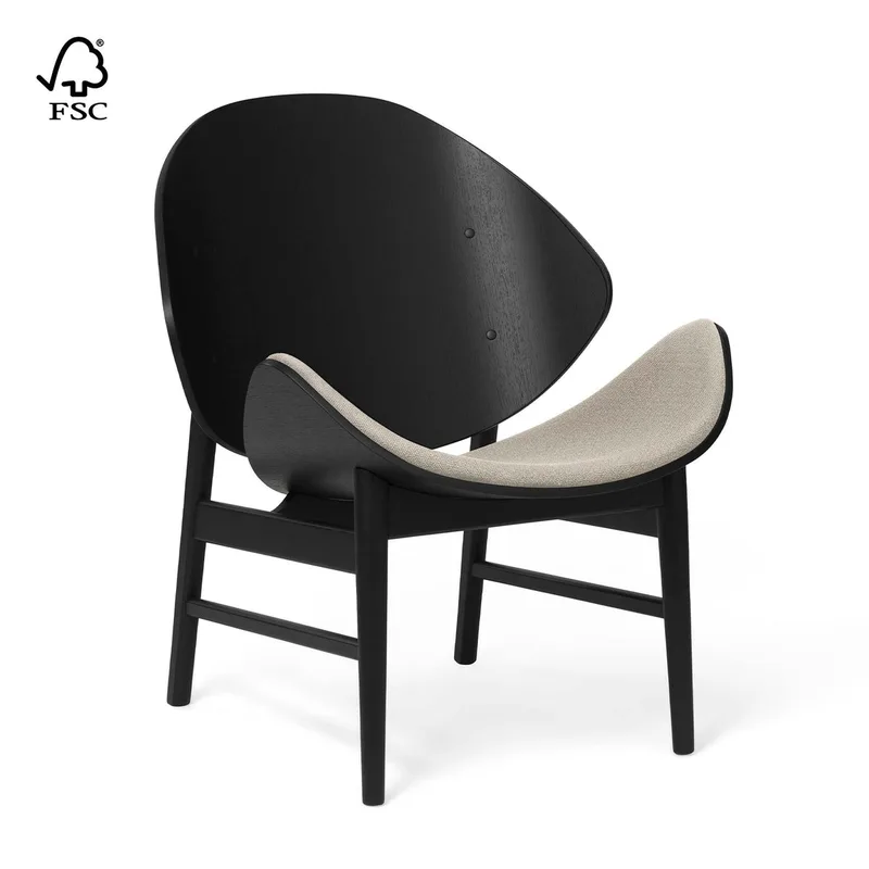 The Orange de Warm Nordic – photo du produit