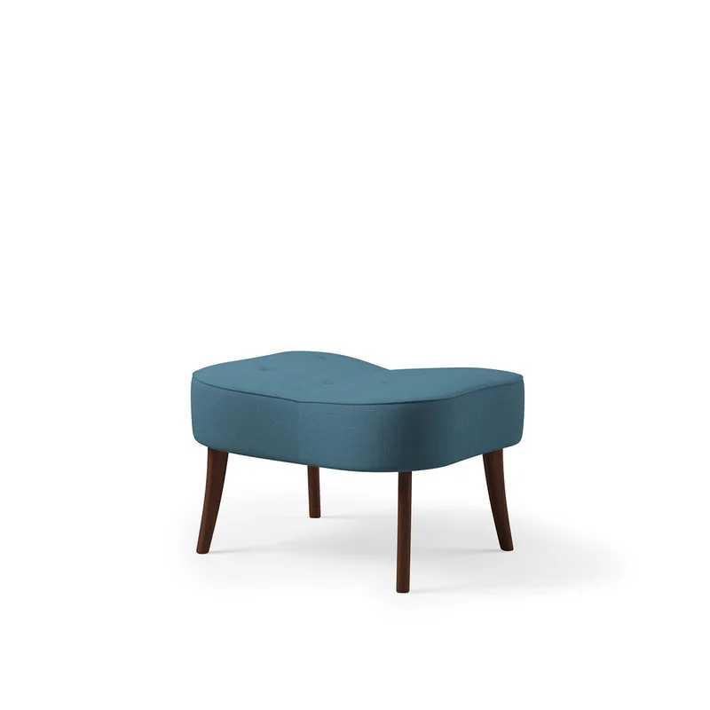 Pragh Footstool by Warm Nordic – product photo
