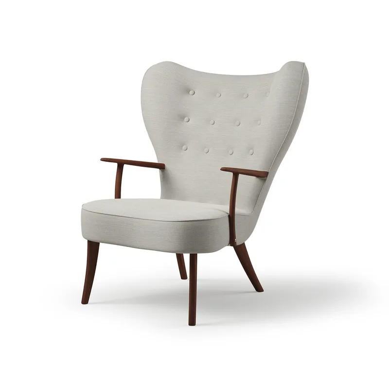 Pragh Chair de Warm Nordic – photo du produit