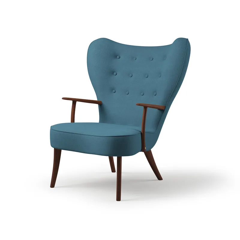 Pragh Chair van Warm Nordic – productfoto