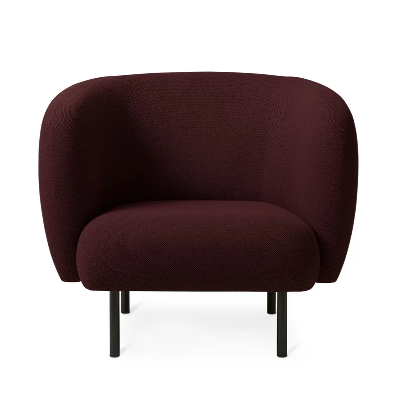 Cape van Warm Nordic – productfoto