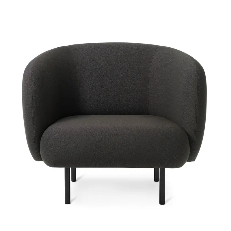 Cape van Warm Nordic – productfoto