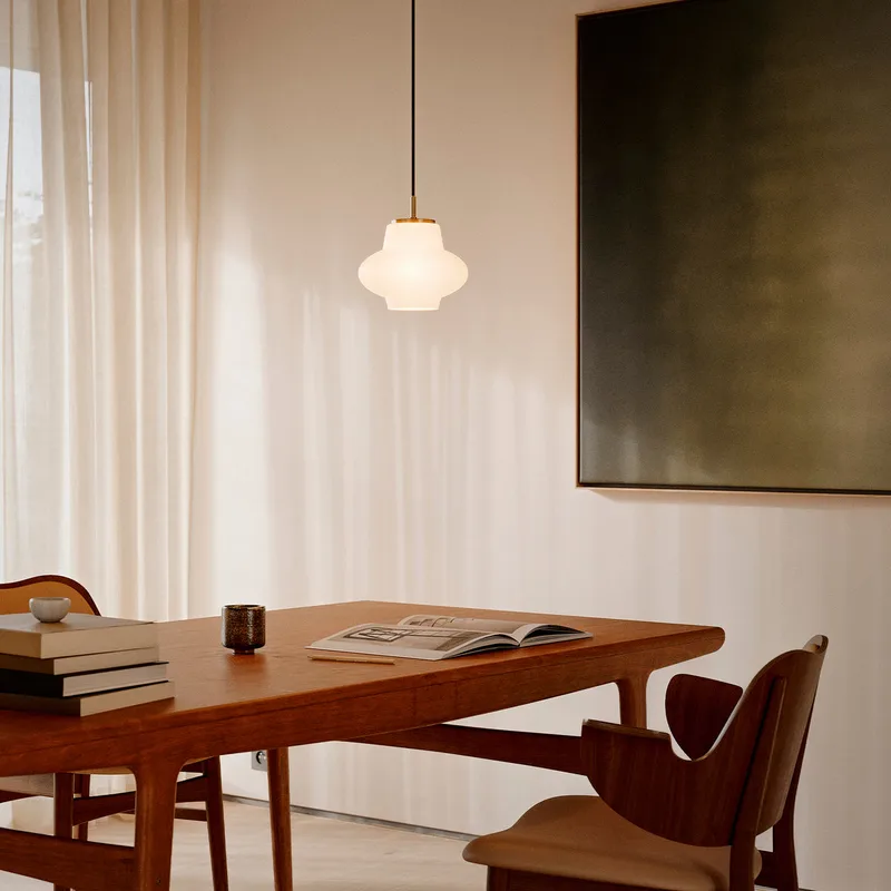 Opal Shade by Warm Nordic – interior photo 1 of 2