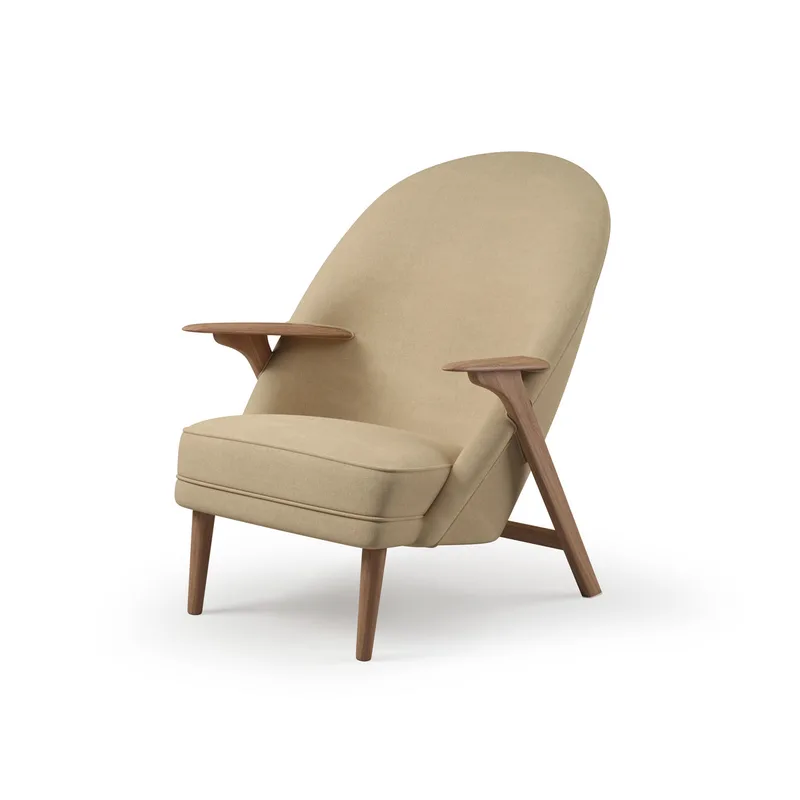 Wingman van Warm Nordic – productfoto