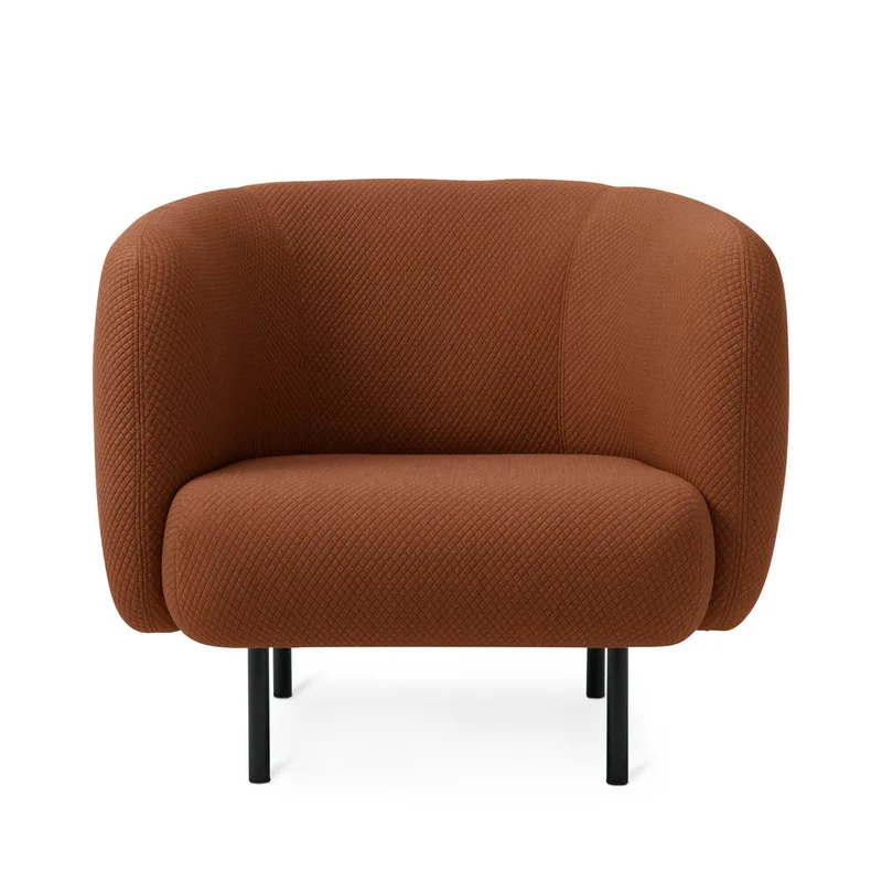 Cape van Warm Nordic – productfoto