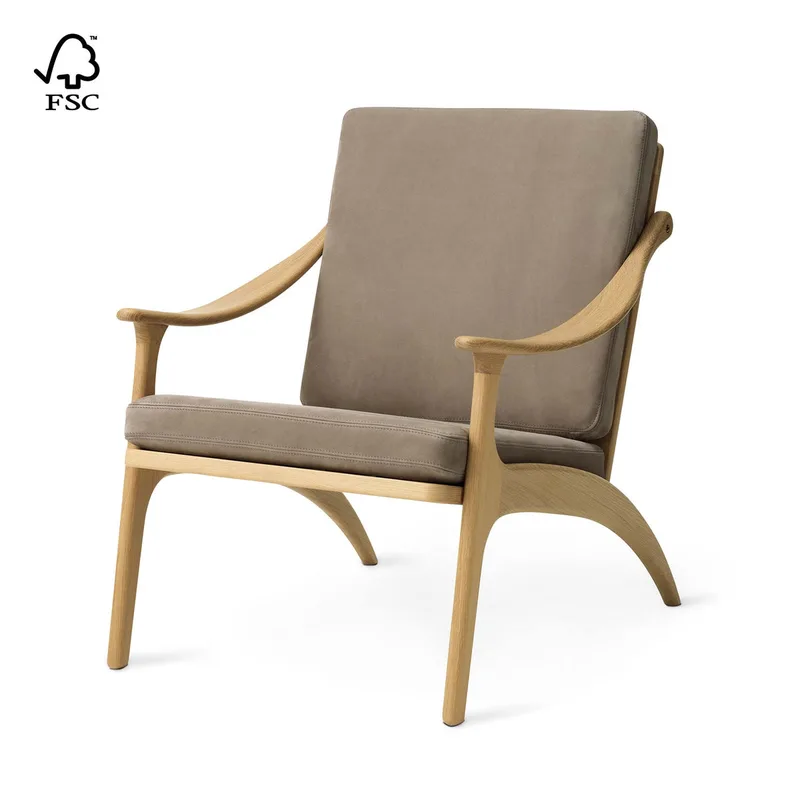 Lean Back by Warm Nordic – product photo