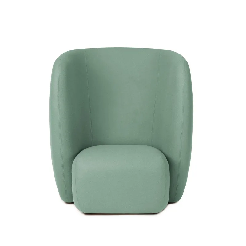 Haven van Warm Nordic – productfoto