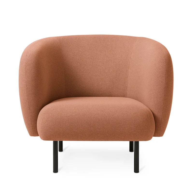 Cape van Warm Nordic – productfoto