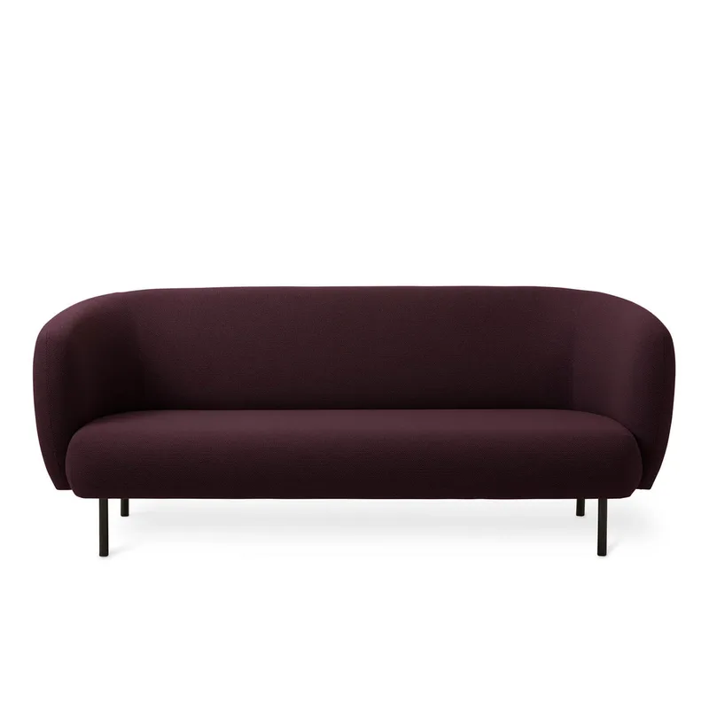 Cape van Warm Nordic – productfoto