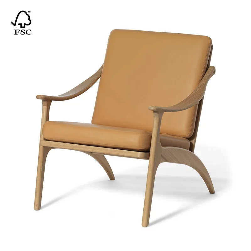 Lean Back by Warm Nordic – product photo