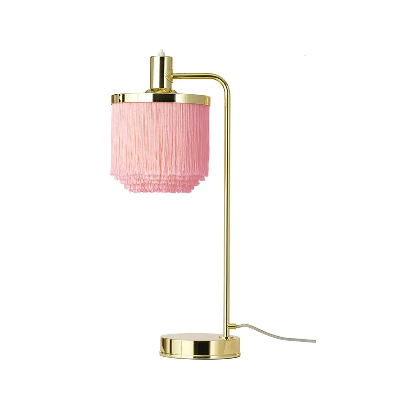 Fringe van Warm Nordic – productfoto