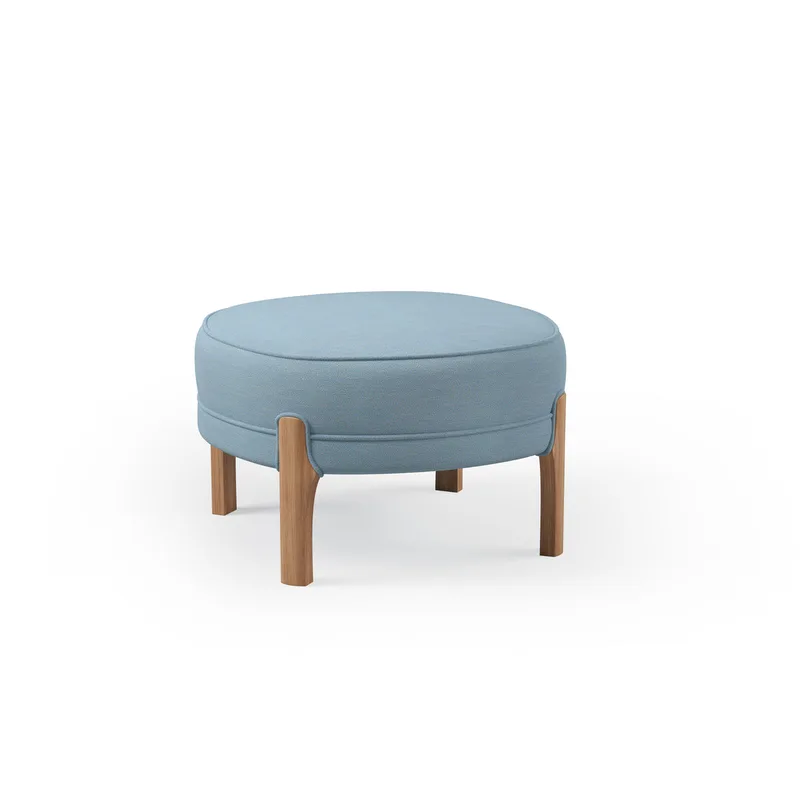 Cocktail Pouf by Warm Nordic – product photo