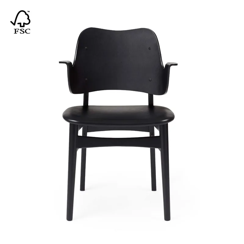 Gesture Chair by Warm Nordic – product photo