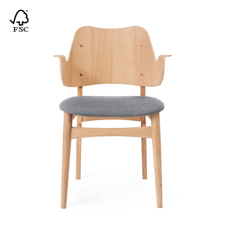 Gesture Chair by Warm Nordic – product photo
