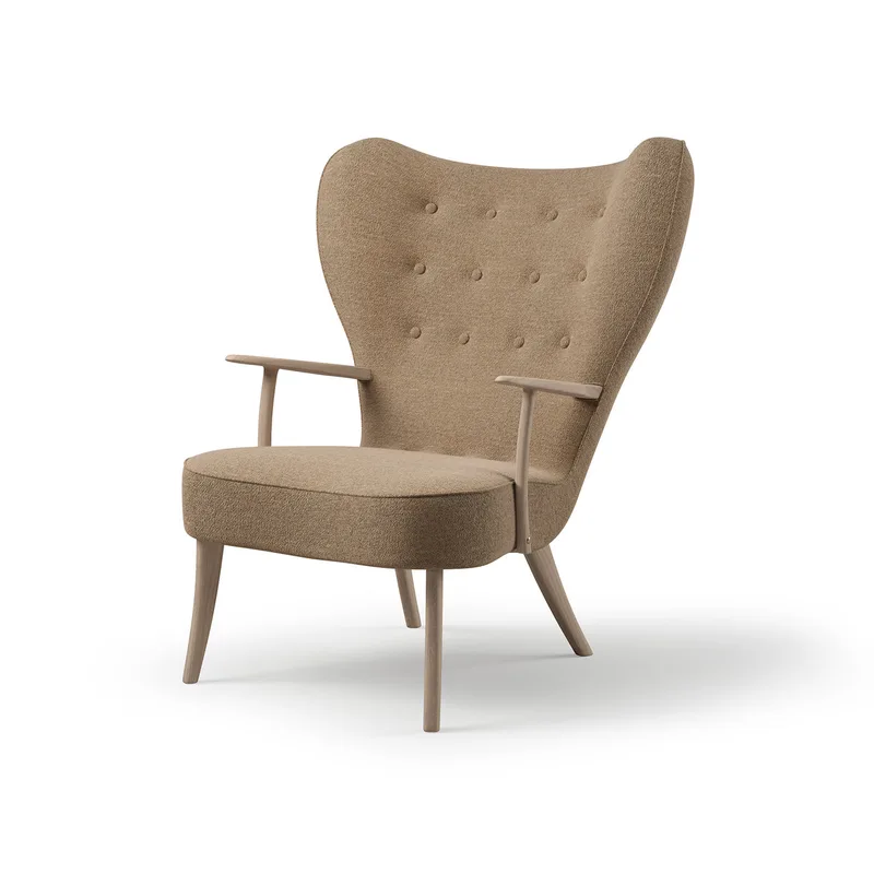 Pragh Chair by Warm Nordic – product photo