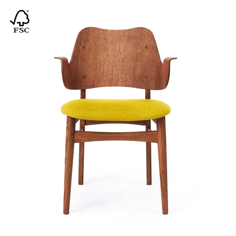 Gesture Chair by Warm Nordic – product photo