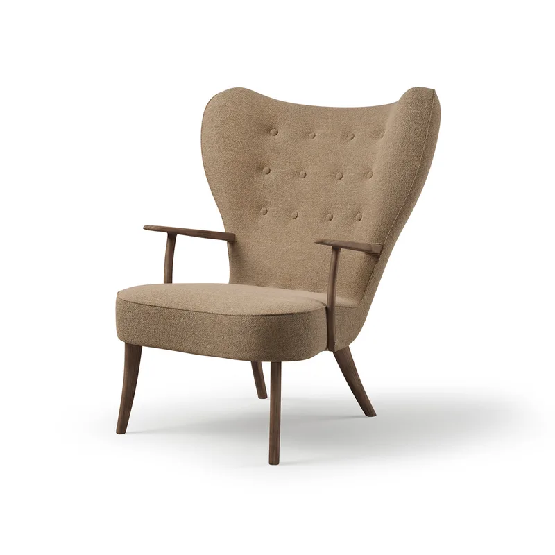 Pragh Chair van Warm Nordic – productfoto