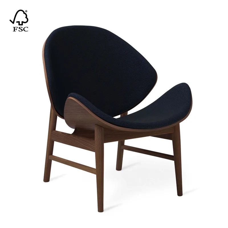 The Orange de Warm Nordic – photo du produit