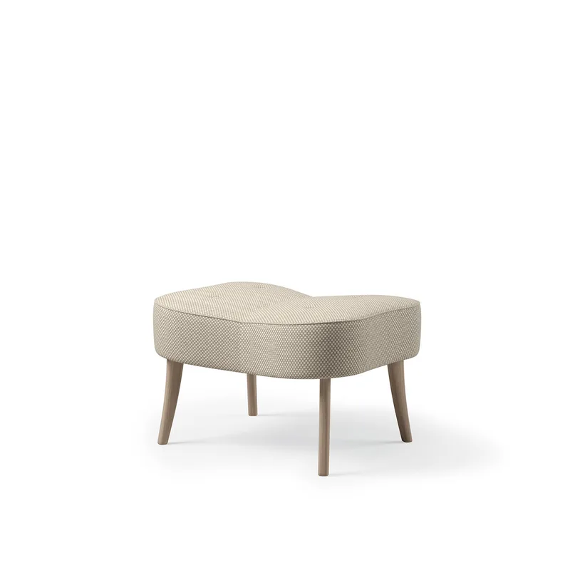 Pragh Footstool by Warm Nordic – product photo