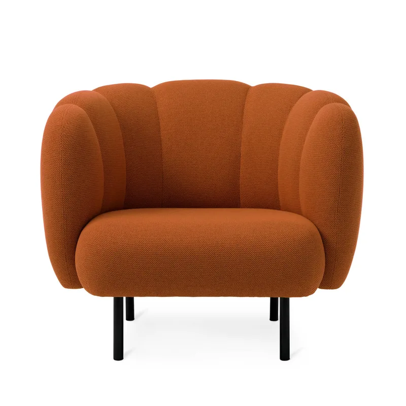 Cape van Warm Nordic – productfoto
