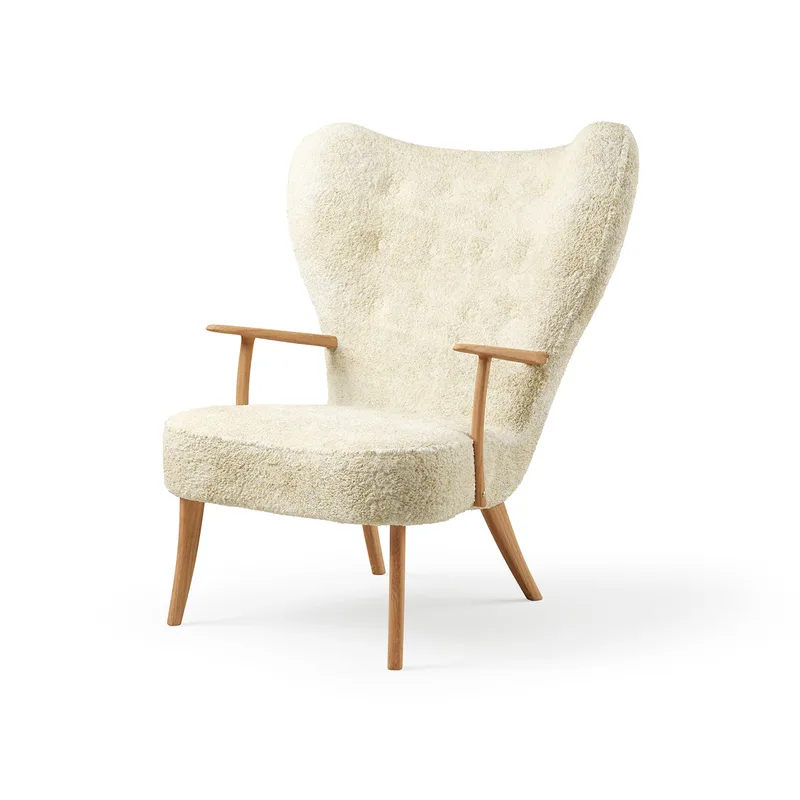 Pragh Chair van Warm Nordic – productfoto