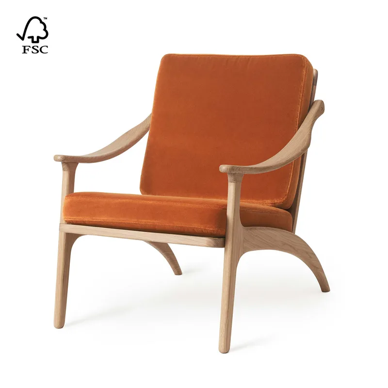 Lean Back by Warm Nordic – product photo