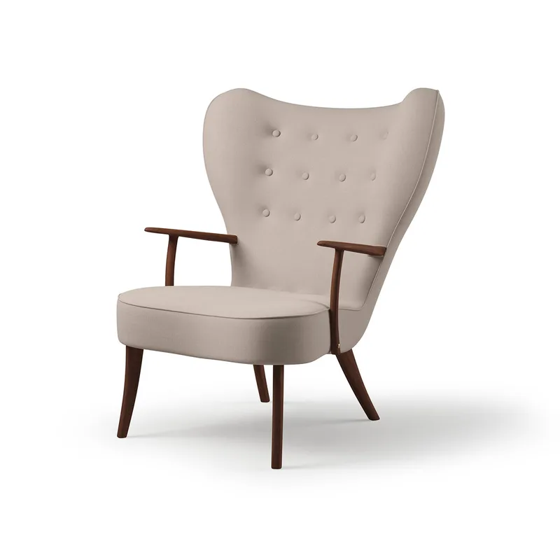 Pragh Chair de Warm Nordic – photo du produit