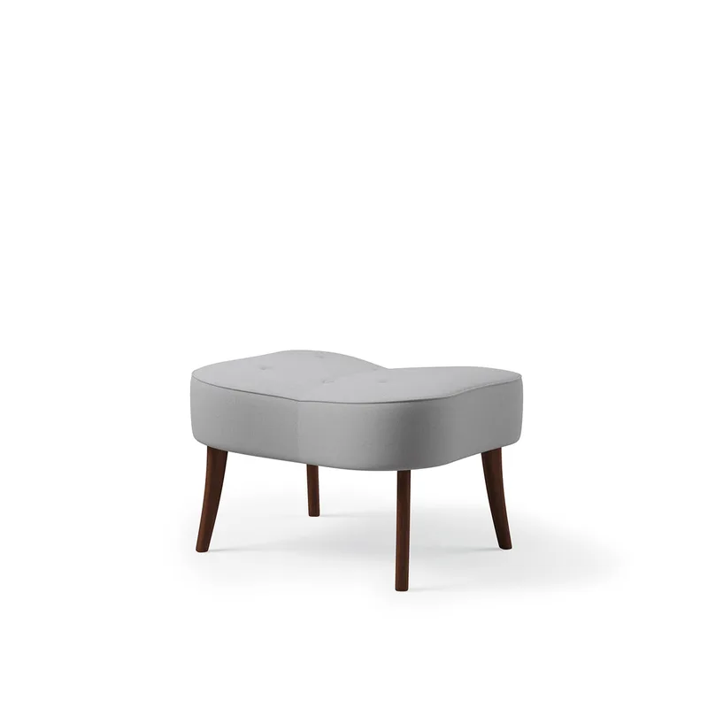 Pragh Footstool by Warm Nordic – product photo