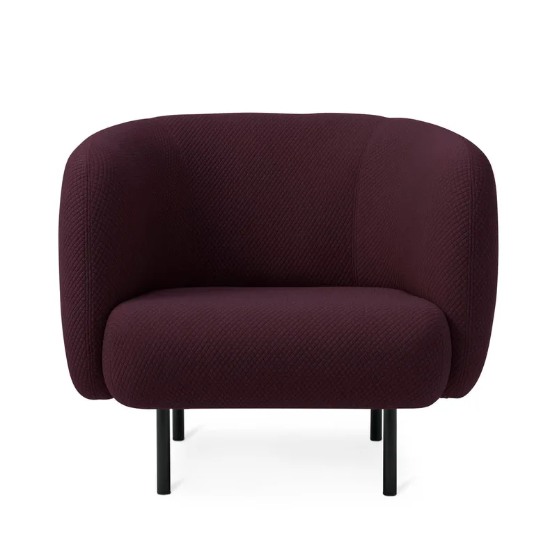 Cape van Warm Nordic – productfoto