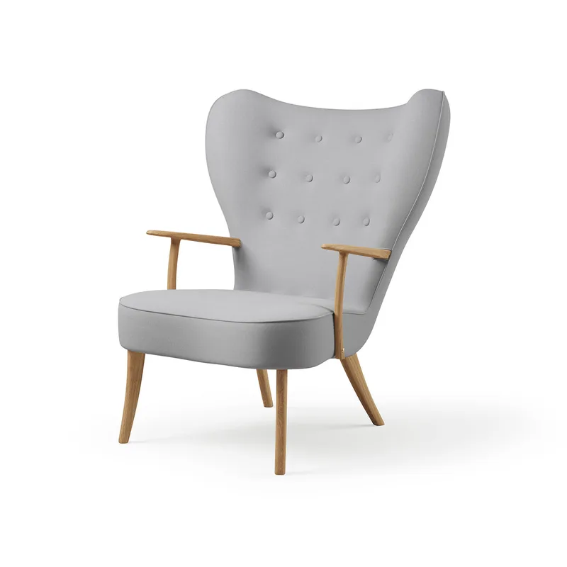 Pragh Chair van Warm Nordic – productfoto