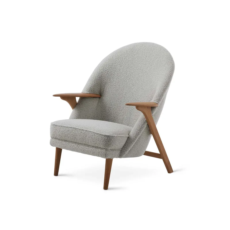 Wingman van Warm Nordic – productfoto
