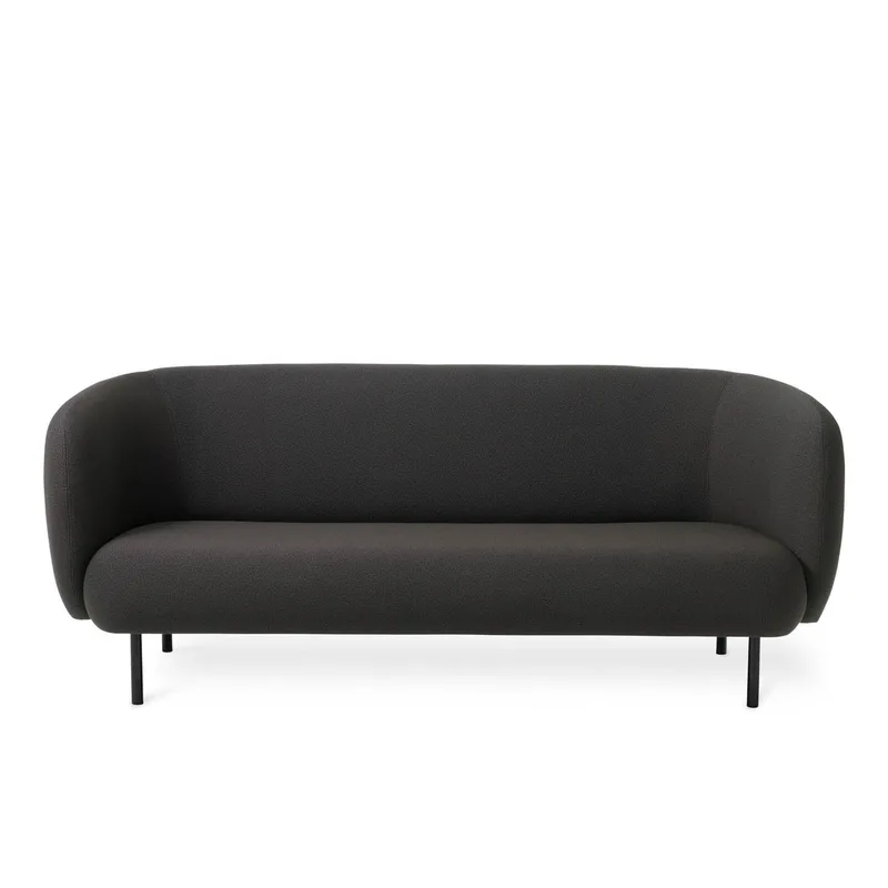 Cape van Warm Nordic – productfoto