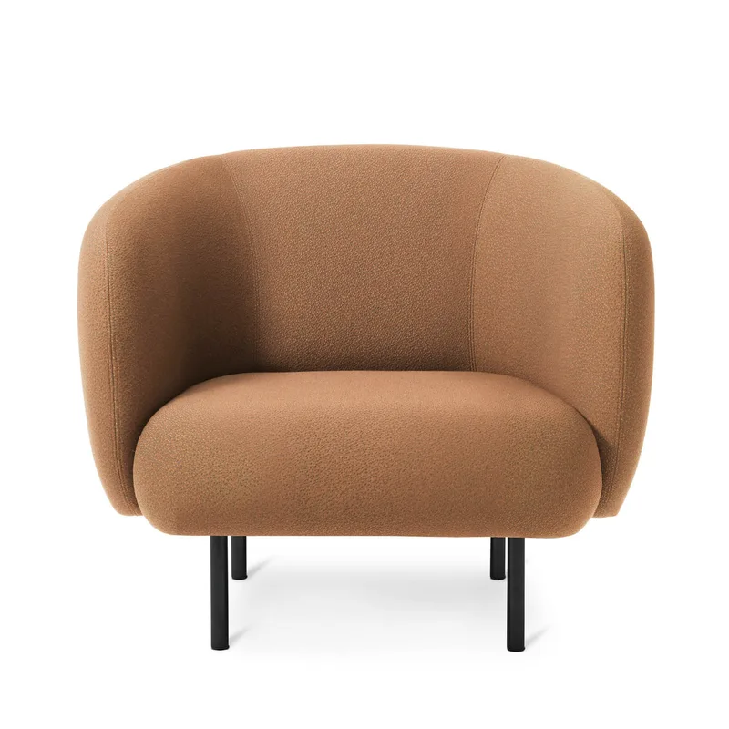 Cape van Warm Nordic – productfoto