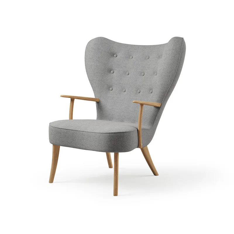 Pragh Chair van Warm Nordic – productfoto