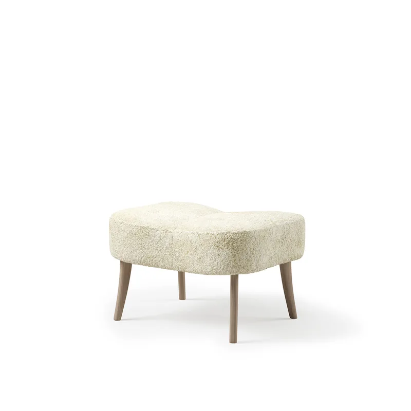 Pragh Footstool de Warm Nordic – photo du produit